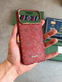 Cover Pitaka iPhone 17 Pro Max Limited Edition