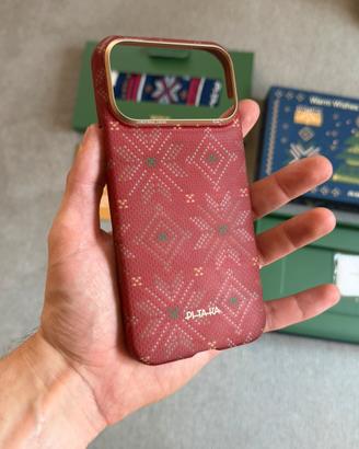 Cover Pitaka iPhone 17 Pro Max Limited Edition
