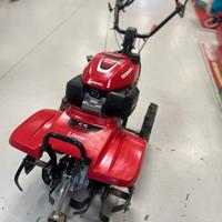 MOTOZAPPA PROFESSIONALE HONDA FF500