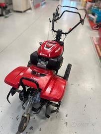 MOTOZAPPA PROFESSIONALE HONDA FF500