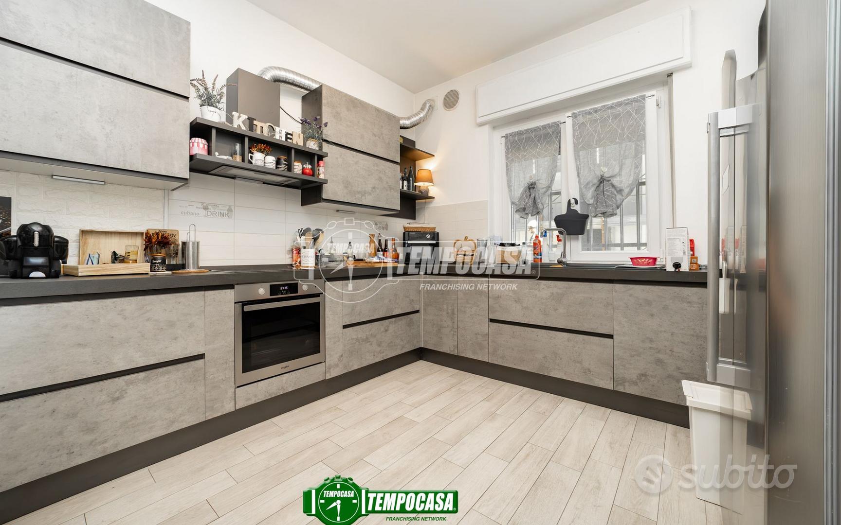 Appartamento – Cambiago, Milano - Vista 5