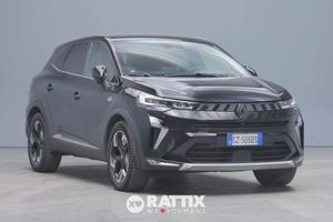RENAULT symbioz Symbioz 1.6 E-Tech full hybrid Ico
