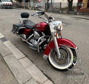 Harley-Davidson Road King Classic