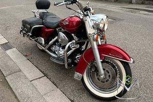 Harley-Davidson Road King Classic
