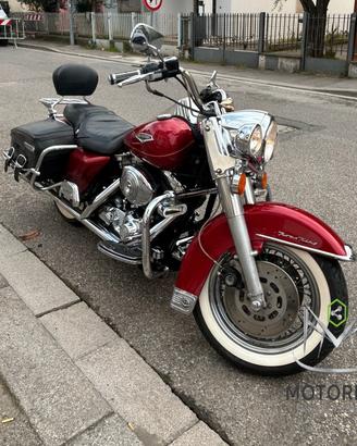 Harley-Davidson Road King Classic