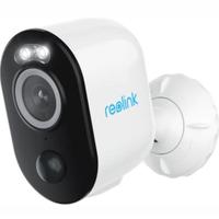 REOLINK ARGUS B330 TELECAMERA DI SICUREZZA + PANNE