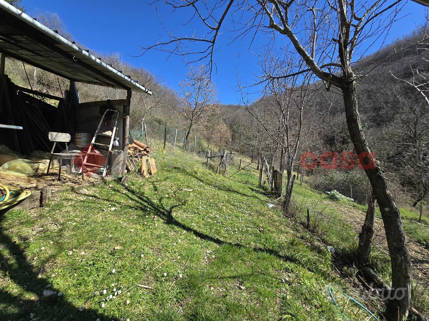 Terreno Agricolo Rieti [Cod. rif 3218243VRG] - Vista 6