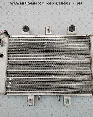 RADIATORE ACQUA POLARIS PREDATOR 500 2005 2006 500