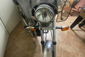 Moto guizzi Florida 350