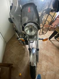 Moto guizzi Florida 350