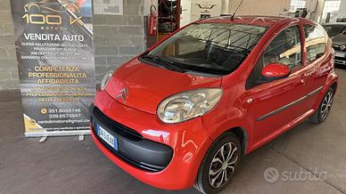 Citroen C1 1.0 5 porte Pinko