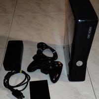 Xbox 360 slim