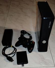 Xbox 360 slim