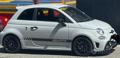500 Abarth