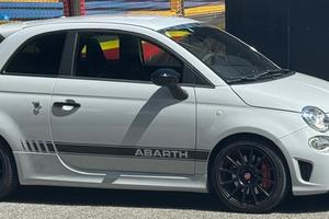 500 Abarth