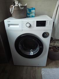 Lavatrice 6 kg