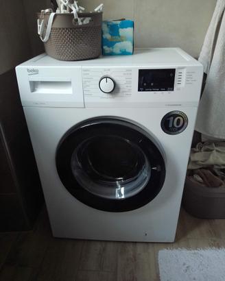 Lavatrice 6 kg