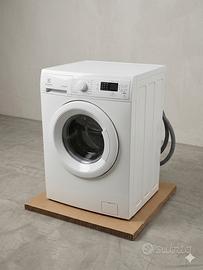 Lavatrice electrolux