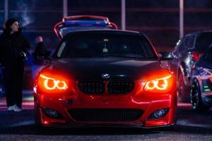 bmw e60 525d 177cv m57
