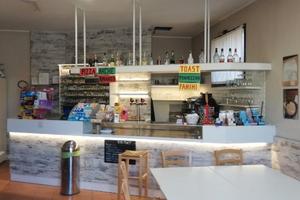 Santagiustina, Locale 130 mq