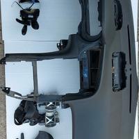 Kit airbag Peugeot 3008 2014 completo
