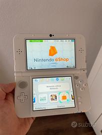 Nintendo New 3DS XL Dual IPS Animal Crossing