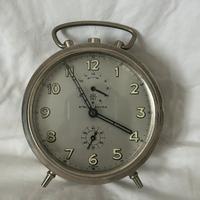 Antica sveglia Foreign