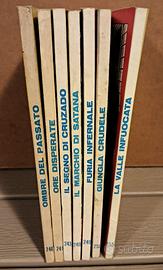 Fumetti Tex Willer