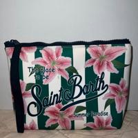 Pochette Saint Barth limited edition!