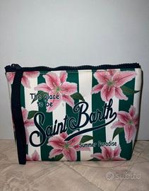 Pochette Saint Barth limited edition!