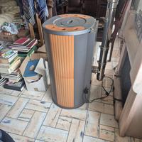 Stufa a pellet edilkamin