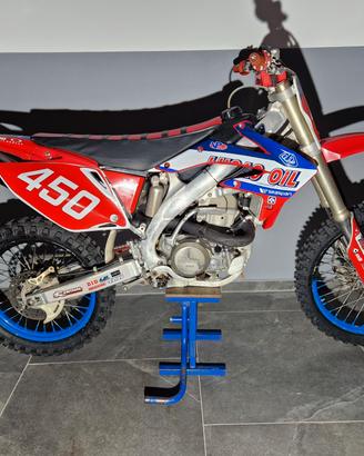 CRF 450 2007
