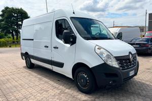 RENAULT MASTER 2.3 DCI FURGONE H2L2