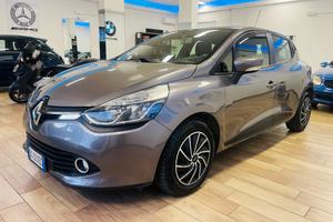 Renault Clio 1.5 dCi 8V 75CV 5 porte Live