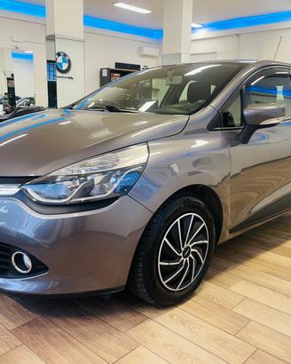 Renault Clio 1.5 dCi 8V 75CV 5 porte Live