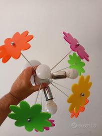 lampadario da cameretta