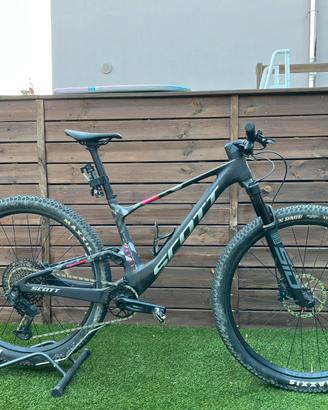 Scott sperk rc team