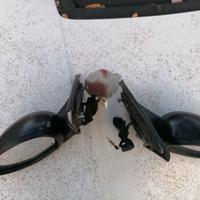 Specchietti alfa romeo 147