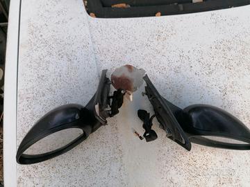 Specchietti alfa romeo 147