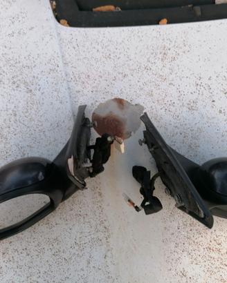 Specchietti alfa romeo 147