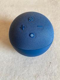 Echo Dot Alexa di Amazon