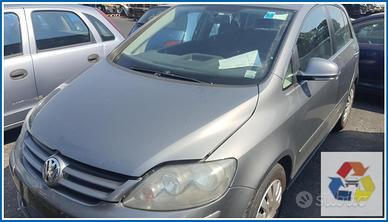 Ricambi Usati VOLKSWAGEN Golf Plus I