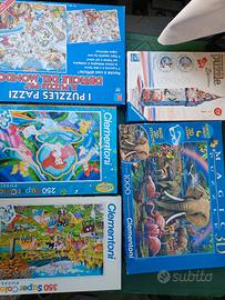  vari puzzle 
