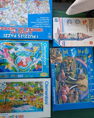  vari puzzle 