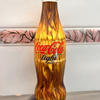 Bottiglia Coca-Cola Light Alberta Ferretti fashion