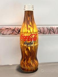 Bottiglia Coca-Cola Light Alberta Ferretti fashion