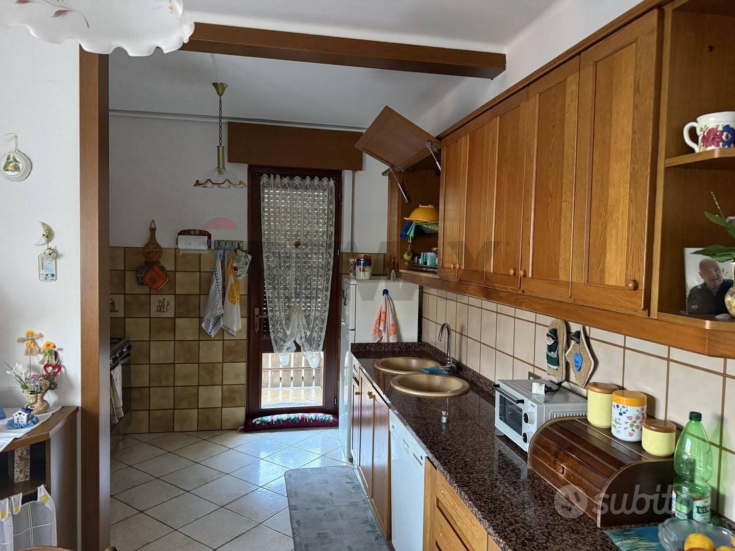 Appartamento - Borgo Valbelluna - Vista 3