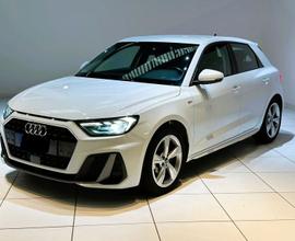 Audi A1 SPB 25 TFSI S tronic S line edition