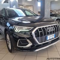 Audi Q3 40 2.0 tdi S line edition quattro 190...