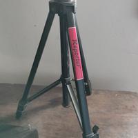 cavalletto macchina fotografica 